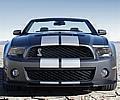 2010 Ford Shelby GT500